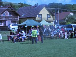 Privítanie Mikuláša 2025